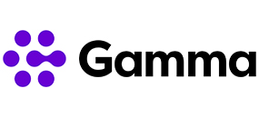 logo Gamma