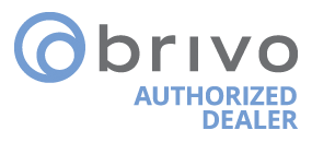 logo Brivo