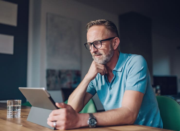 Systemen met elkaar laten werken